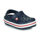 Crocs Cokli CROCBAND CLOG T pisana