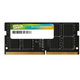 Silicon Power Computer Communicat SILICON POWER/DDR4/modul/8 GB/SO-DIMM 260-pin/3200 MHz/PC4-25600/unbuffered SP008GBSFU320X02