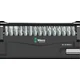 Wera Wera Bit-Check 30 Metal 1 komplet bitov