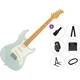Sire Larry Carlton S5 Premium SET Surf Green Metallic Električna kitara