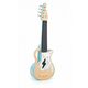 Hape Ukulele plava