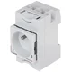 LEGRAND ENOJNA VTIČNICA LE-004280 DIN TS-35 230 V 16 A