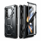 MASKA SUPCASE IBLSN ARMORBOX GALAXY Z FOLD 4 BLACK