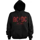 AC/DC Kapuco Vintage 1979 Unisex Black XL