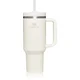 Kremno bela termoska 1,18 l Quencher H2.O FlowState – Stanley