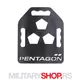 Ploča opterećenje za trening 3 kg Pentagon Metallon