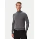 BOSS Pulover H-Ebenji-L 50571928 Siva Slim Fit