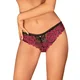 Obsessive Rosenty Panties XS/S