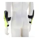 Leki Forearm Protector Carbon 2.0 Big Unterarm Zaščita pred udarci