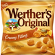 Bonboni polnjeni s karamelo, Werthers Original, 80 g