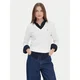 TOMMY HILFIGER Pulover  jajčna lupina