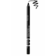 Kokie Cosmetics Velvet Smooth Ajlajner, Vodootporni, Deepest Black
