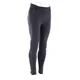 Vaude Kuro Essential Warm Tights Moški Kolesarske hlače