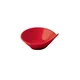 Sauce bowl, ceramic, 8.5 cm, red - LAVA