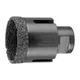 shumee Diamantna luknjasta žaga 45 mm x M14