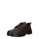 Dr. Martens Čevlji na vezalke Reeder, rjava