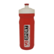 Bidon, plastenka za vodo VO2 Sport, rdeča