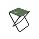 Stol Mikado Folded Stool Green Art: IS11-1095-GN