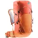 Deuter SPEED LITE 28 SL, pohodniški nahrbtnik, oranžna 3410522