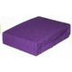 eoshop Raztegljiva frotirna rjuha 120x200 cm (barva: vijolična)