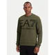 EA7 Emporio Armani Jopa 7M002201 AF27189 U7014 Zelena Regular Fit