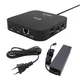 i-tec USB-C Dual HDMI Docking Station s Power Delivery 100W i-tec Universal Charger 100W