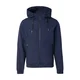 JACK & JONES Prehodna jakna nočno modra