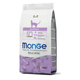 Monge Hrana za setrilisane mačke Natural Sterilised, Piletina - 400 g
