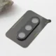 Zastita kamere 9H FULL COVER za Samsung S25/ S931B