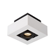 Lucide 09119/06/31 - LED Stropna reflektorska svjetiljka XIRAX 1xGU10/5W/230V bijela
