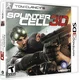 Tom Clancys Splinter Cell 3D (3DS)