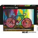 Heye - Puzzle Zagon - 1 000 kosov