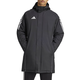 Jakna s kapuco adidas TIRO24 PARKA