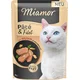 Miamor Mačja hrana Paté & Filet - piščanec - 85 g