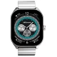 HIFUTURE FIT APEX Pametni sat, Sivi