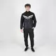 SERGIO TACCHINI Trenerka nero tracksuit M