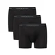 Tommy Hilfiger Komplet boksaric? UM0UM03696 Črna