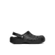 Natikači Crocs 9 Baya Lined Clog 205969-060 Črna