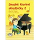 Martin Vozar Snadné klavírní skladbičky 2. díl