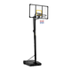 Stojalo za košarko - nastavljivo po višini - 230 do 305 cm
