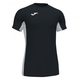 Joma Cosenza T-Shirt Black S/S