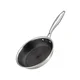EliteHoff JEKLENA PONVA 20 CM S SATJEVIM PREMAZOM E-7545