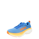 Hoka One One Tenisice za trčanje BONDI 8, plava / narančasta