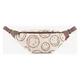 Reisenthel City Beltbag Smiley Teddy Chocolate