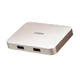 ATEN UH3235 USB-C 4K Ultra mini