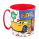 Stor Plastični lonček DISNEY CARS, 350ml, 51504