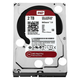 WD HDD 2TB WD2002FFSX 64MB 7200rpm red pro