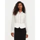 Morgan Srajca 232-CLOCLO Bela Regular Fit