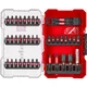 EINHELL - M-CASE 39 kom set Impaktor nastavaka i nas. ključeva E6.3 1/4 - (49109210)