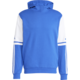 Mikica s kapuco adidas SQ25 SW HOOD